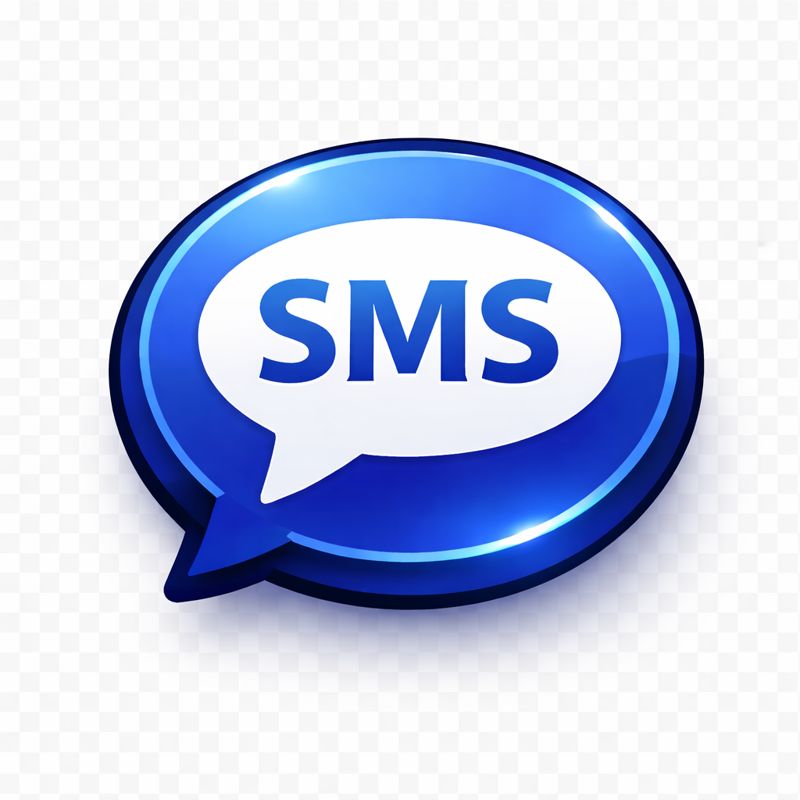 SMS